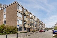 Van Opbergenstraat 14, 3067 XN Rotterdam